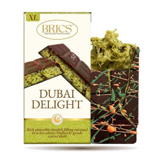 Dubai Delight